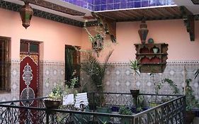 Hotel Aday Marrakech
